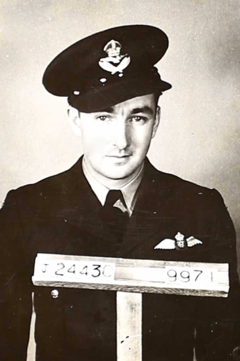 Photo of ALEXANDER WILLIAM EDGAR