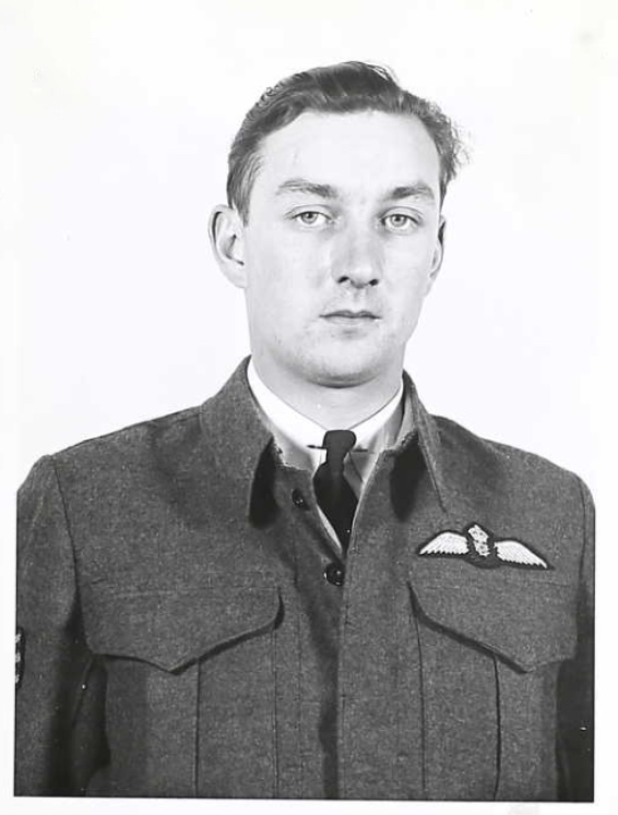 Photo of ALEXANDER WILLIAM EDGAR