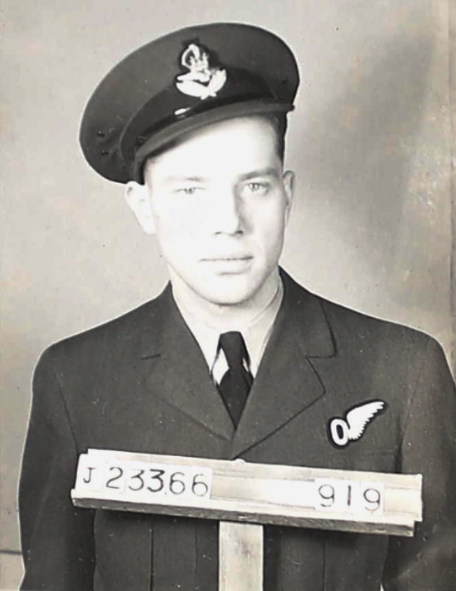 Photo of James Stewart Ferrier