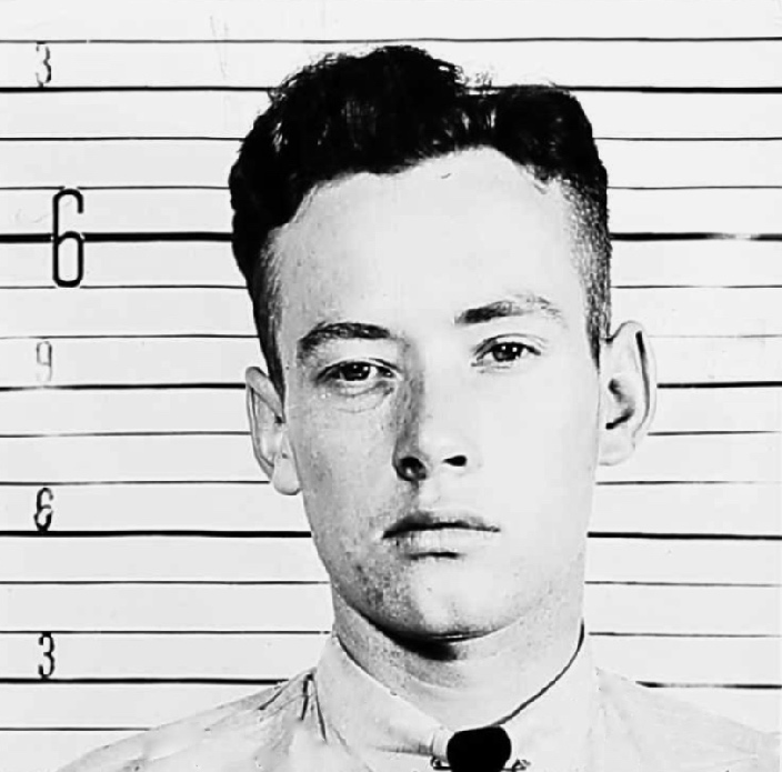 Photo of JOHN SHERMAN FERRIS