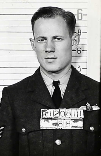 Photo of Harold Arthur Floren