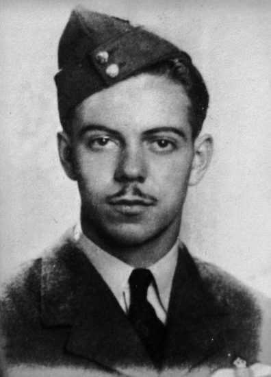 Photo of Harvey Albert Frizzell