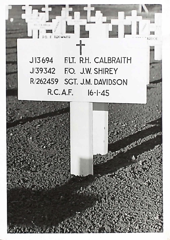 Photo of ROGER HARROP GALBRAITH