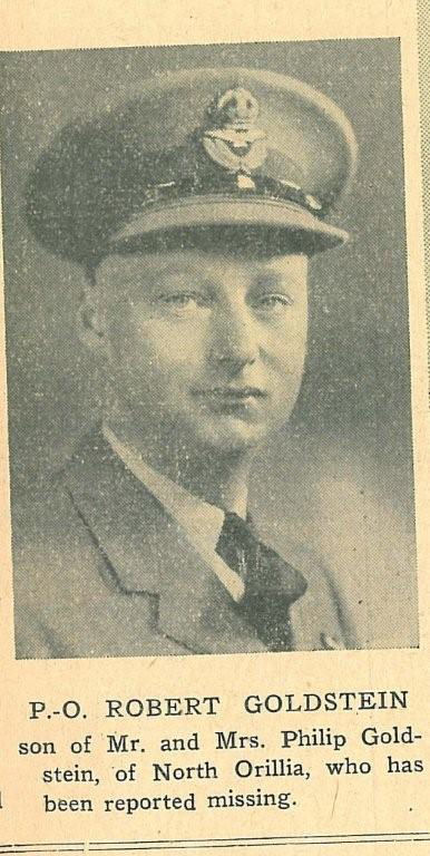 Photo of Robert Goldstein