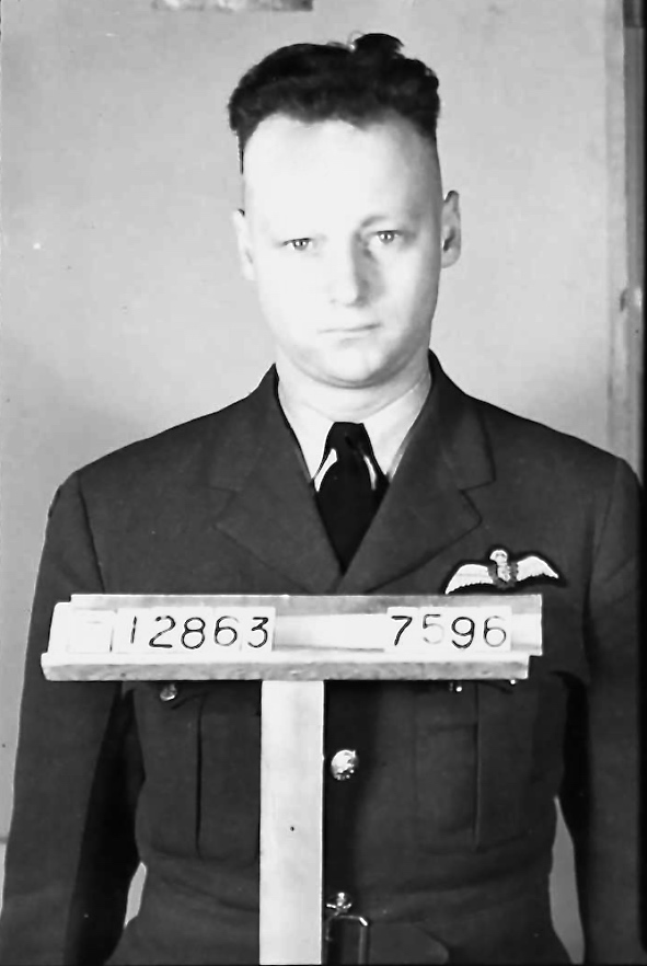 Photo of Robert Philip Goldstein