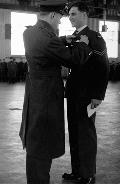 Photo of Howard Gould