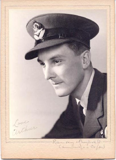 Photo of ARTHUR EDGAR EMILE GOURDEAU