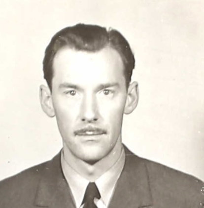 Photo of KARL GERHARD GUTENSOHN