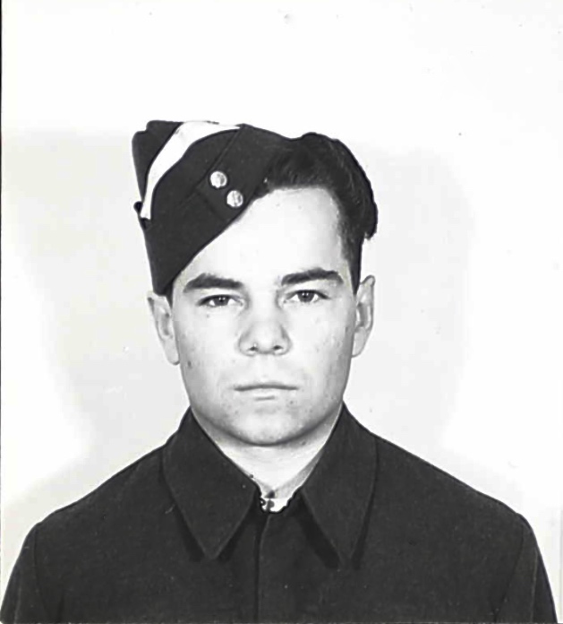 Photo of PETER GULEVICH