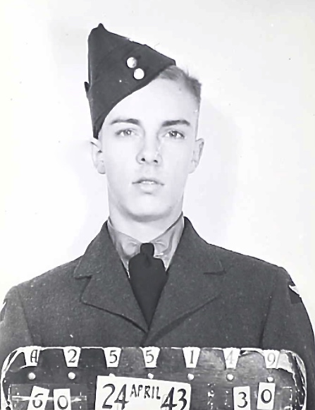 Photo of DOUGLAS LEURENSA HANN