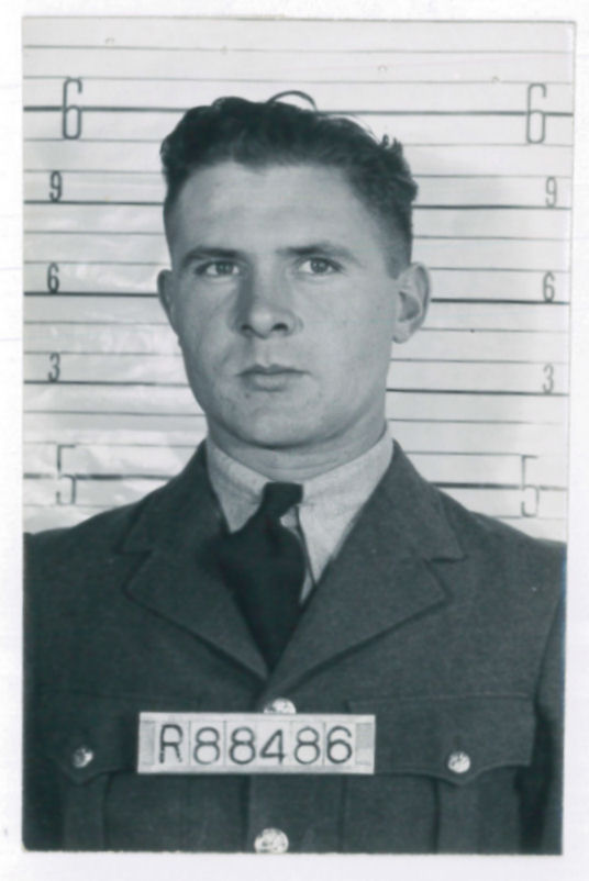 Photo of Timothy Hartnett