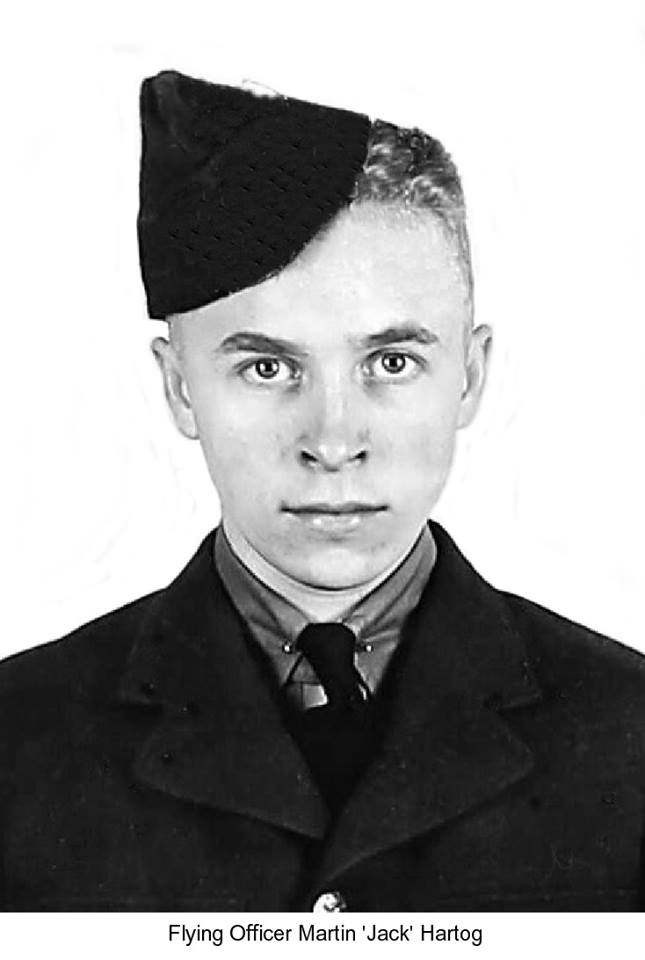 Photo of MARTIN HARTOG