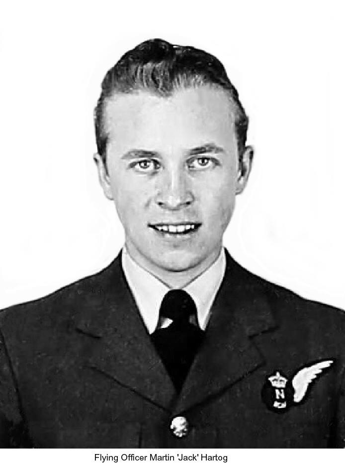 Photo of MARTIN HARTOG