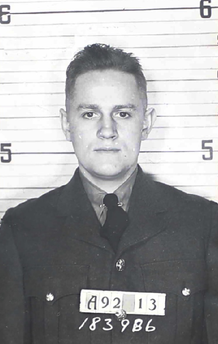 Photo of LLOYD PETER HEDLEY