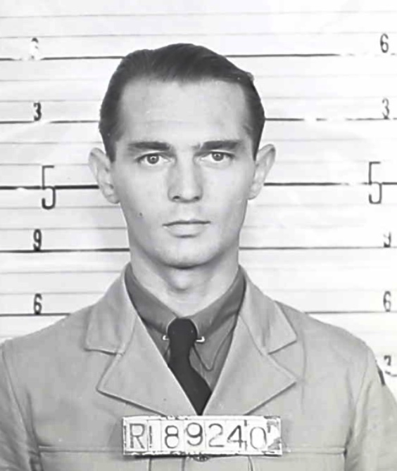 Photo of ANDRE JEAN JULES HISETTE