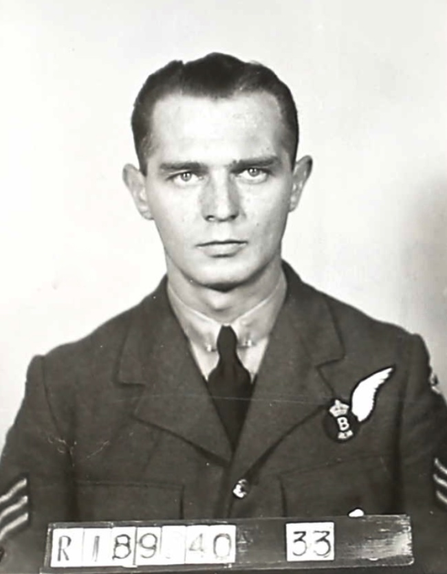 Photo of ANDRE JEAN JULES HISETTE