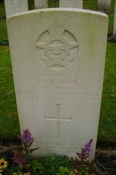 Grave Marker