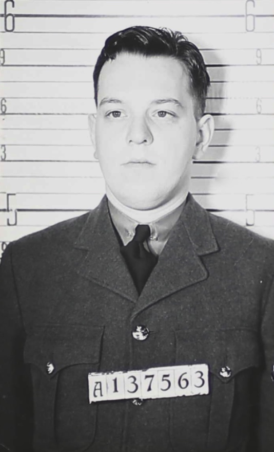 Photo of Walter Crowe Ingraham