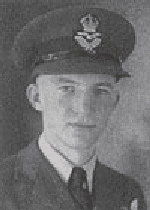 Photo of William George Wesley Johnson