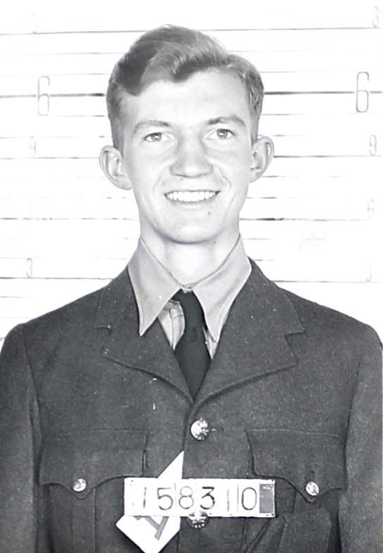 Photo of WILLIAM GEORGE WESLEY JOHNSON