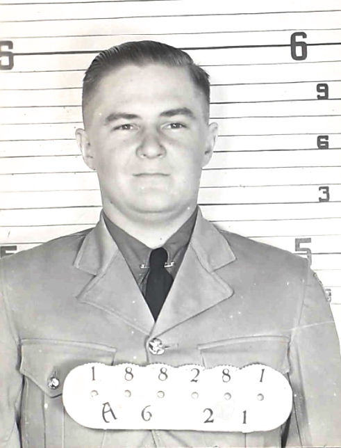 Photo of Edward Daniel Birch Jolley