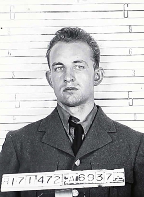 Photo of GORDON RICHARD JORDAN