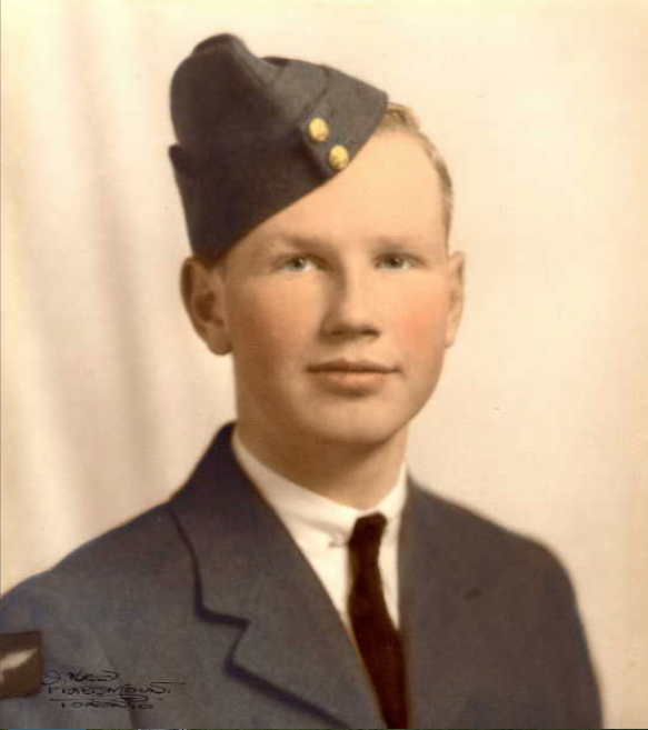 Photo of Francis Joseph Kelly