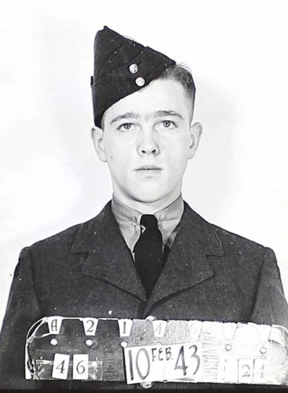 Photo of Ivan Wesley Kelly