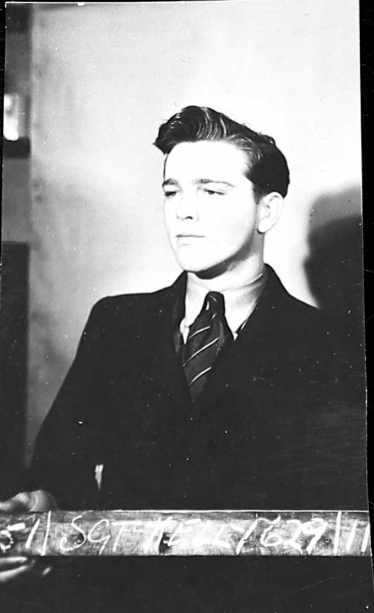 Photo of Ivan Wesley Kelly