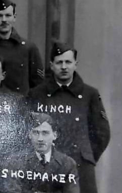 Photo of James Henry Kinch