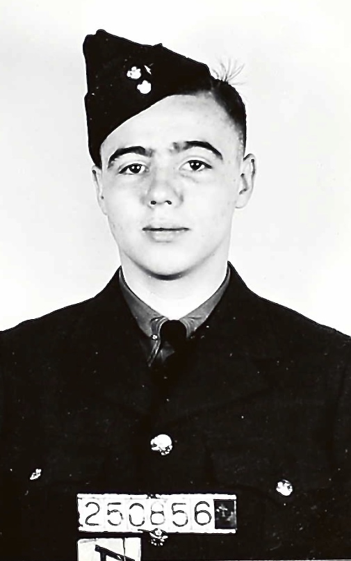 Photo of IRVIN JAMES KINNEY