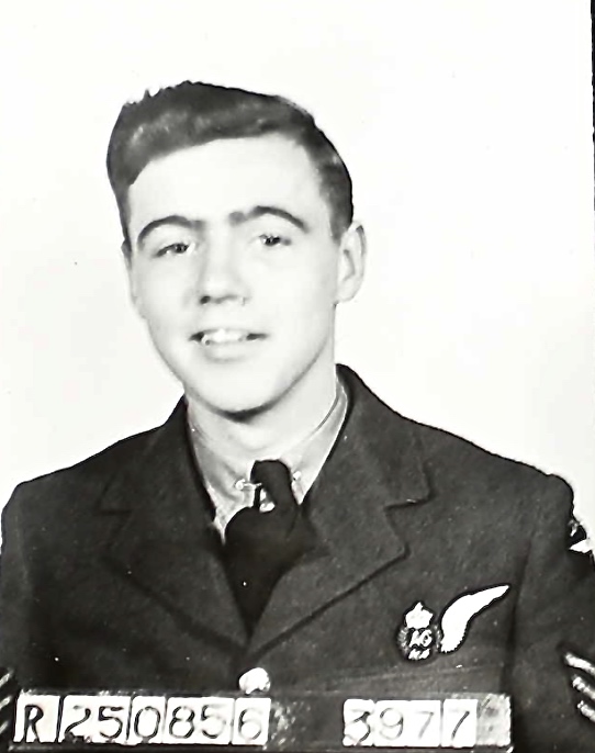 Photo of IRVIN JAMES KINNEY