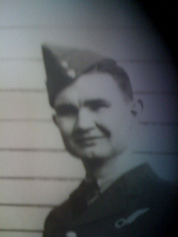 Photo of William Wesley Scott