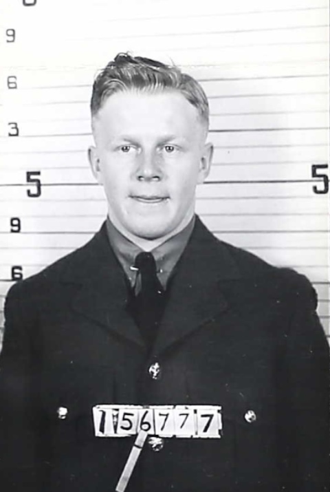 Photo of William James Louth