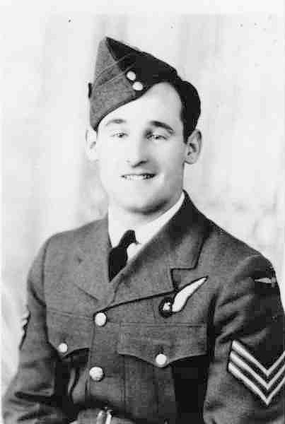 Photo of Daniel John Mccarty