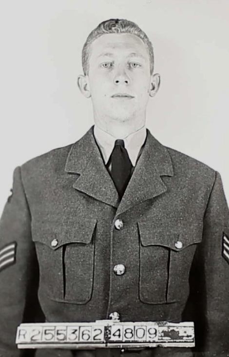 Photo of JAMES FRANCIS MCCORMICK