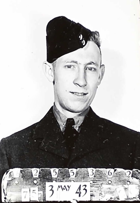 Photo of JAMES FRANCIS MCCORMICK