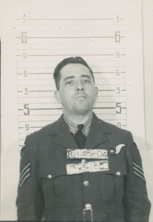 Photo of John Swan McDonald