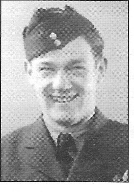 Photo of LLOYD WILLIAM MCELROY