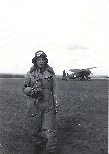 Photo of Thomas Edward McGeragle