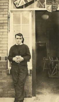 Photo of Thomas McGeragle