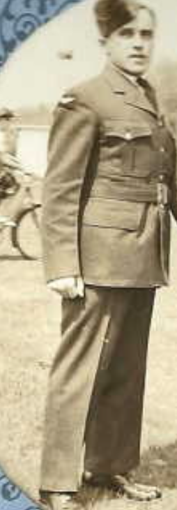 Photo of Thomas McGeragle