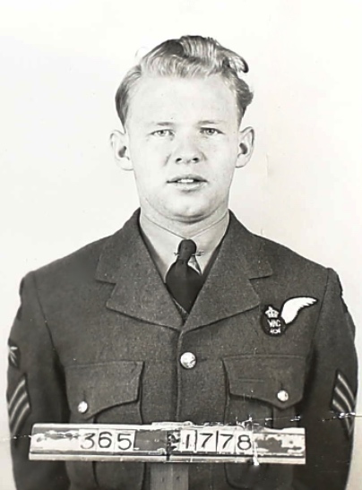 Photo of BRUCE MACLENNAN