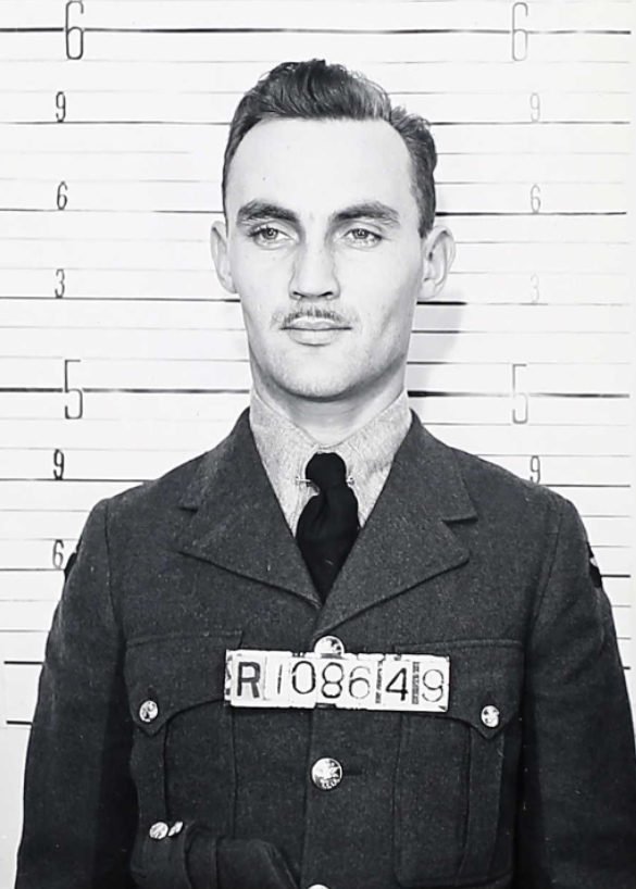 Photo of JOHN PICKLES SHAW MCLEOD