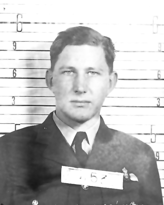 Photo of DUNCAN MCNAUGHT MOODIE