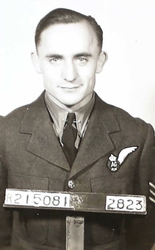 Photo of NICHOLAS NOVACK