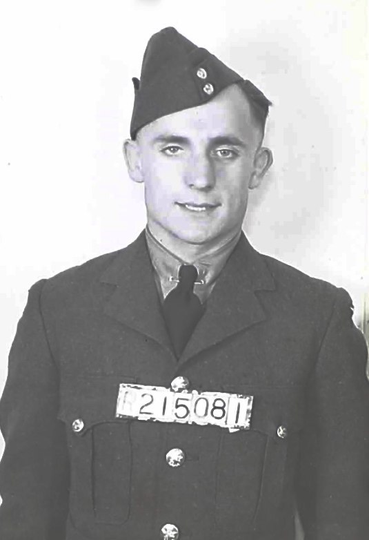 Photo of NICHOLAS NOVACK