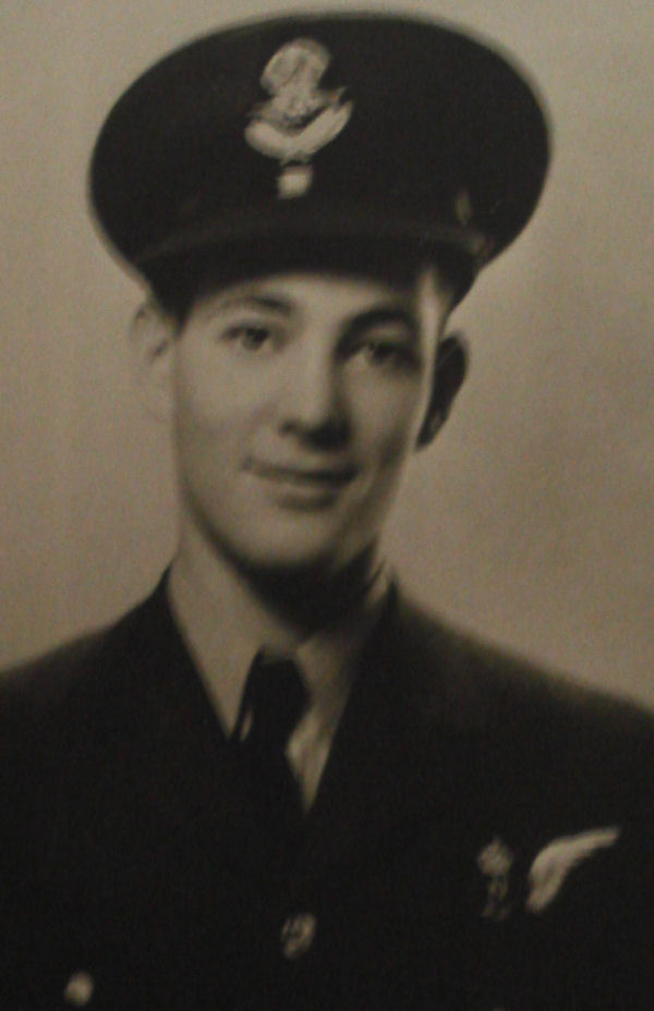 Photo of Morley Ornstein