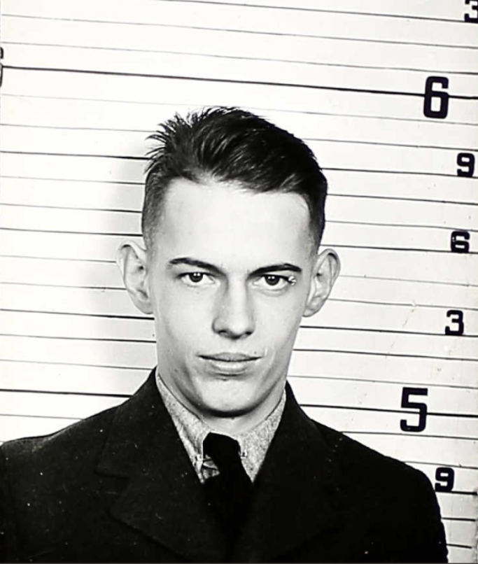 Photo of Wallace Gale Arlidge