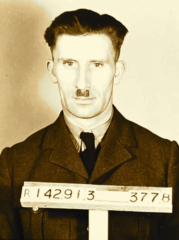 Photo of LAVERGNE HENRY BAUER